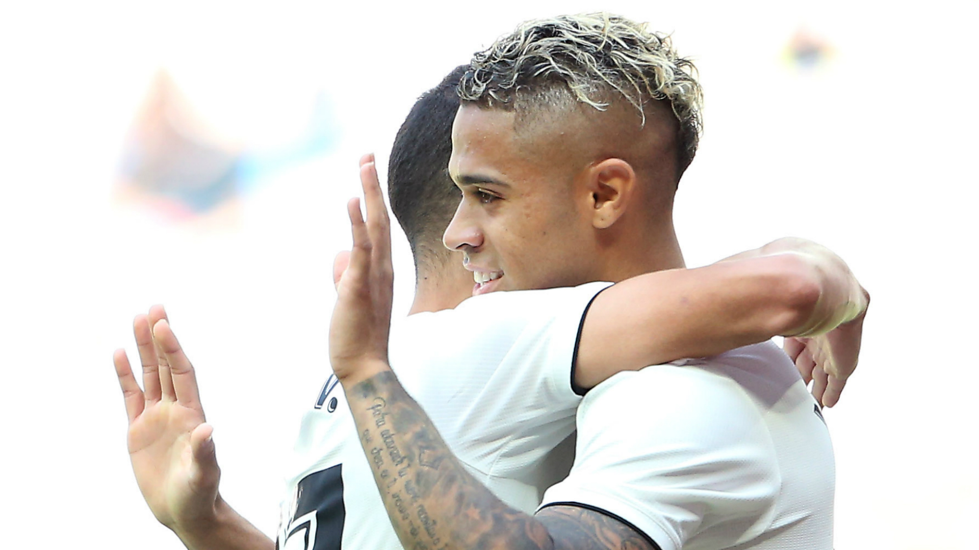 Real Madrid 3 Villarreal 2: Mariano nets brace in Benzema's absence