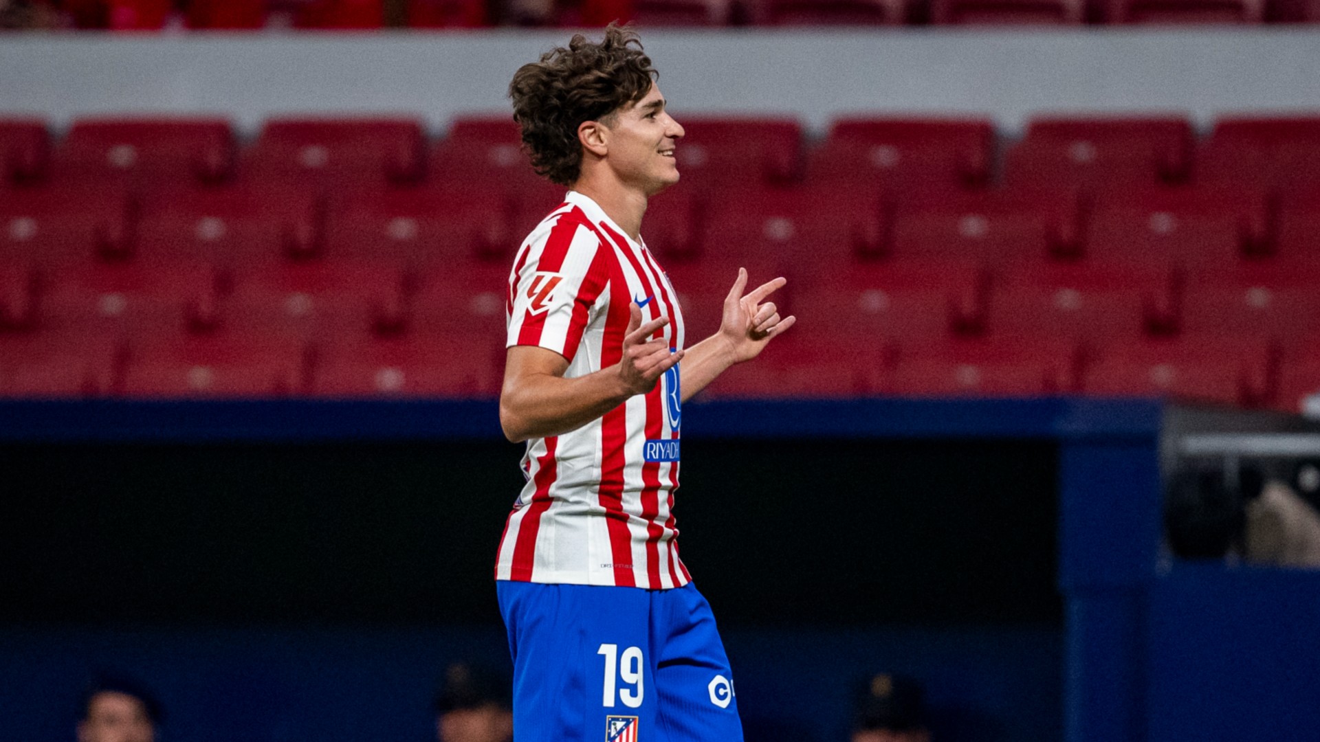 Report: Atletico 3-2 Rayo Vallecano