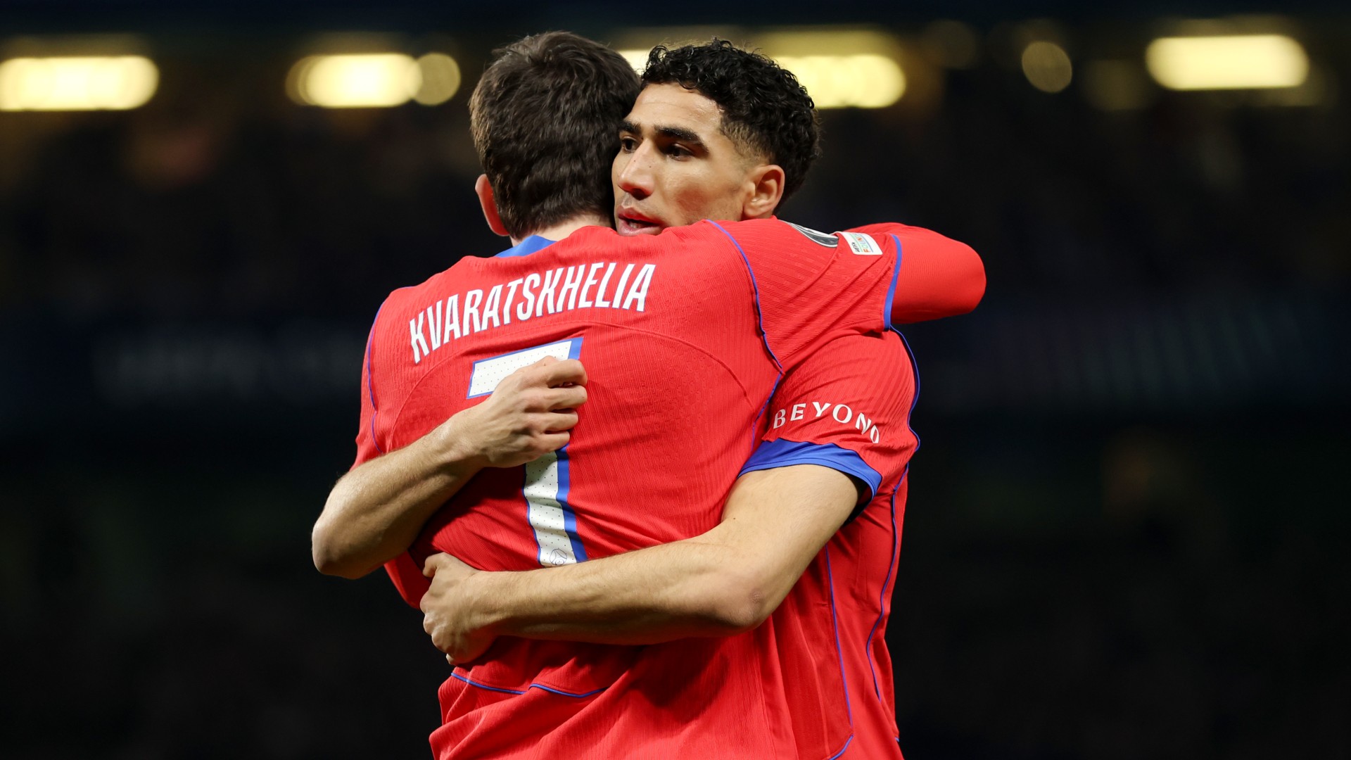 Report: Chelsea 0-3 PSG (2-8 agg)