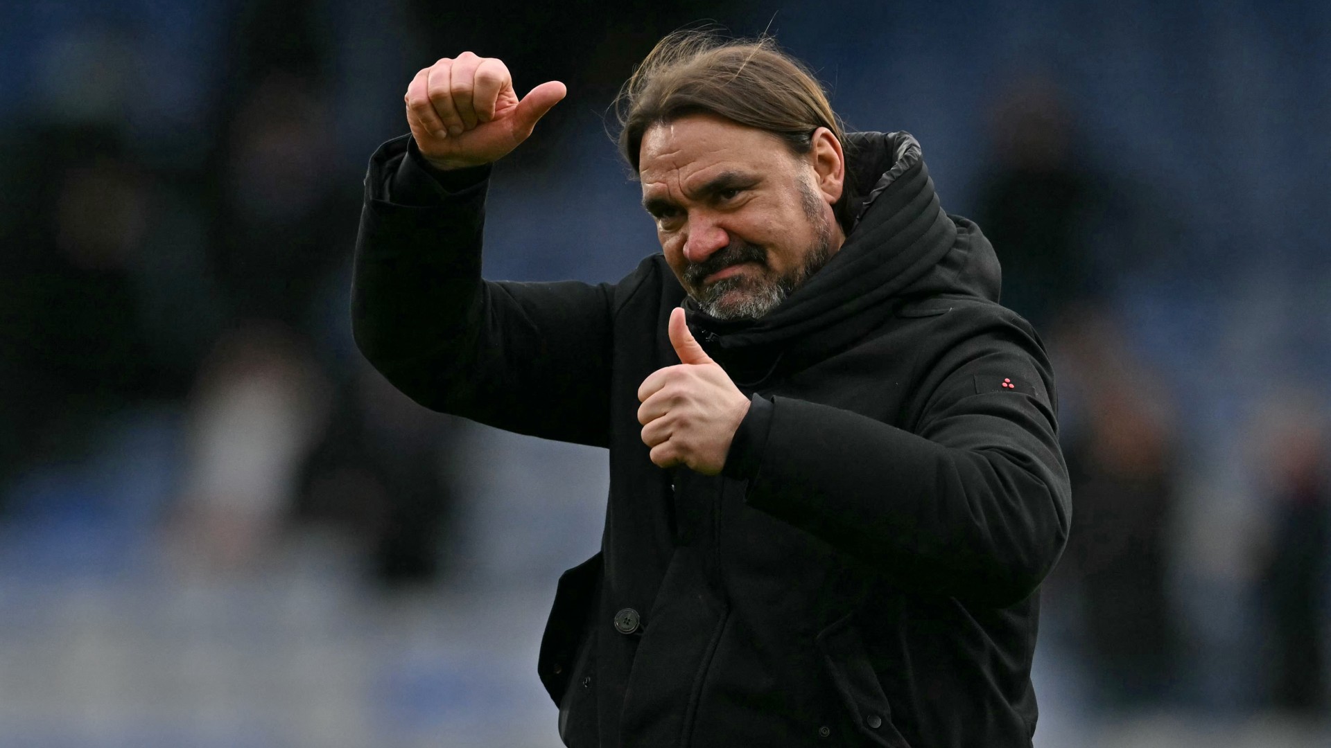 Farke relishing FA Cup quarters