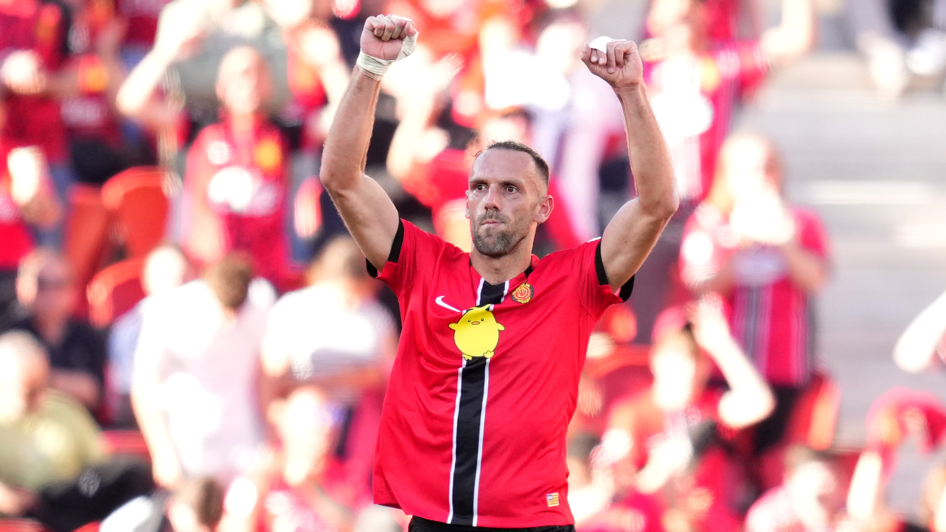 Report: Mallorca 2-1 Real Madrid